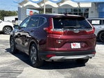 2017 CR-V Thumbnail 6