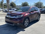 2017 CR-V Thumbnail 8