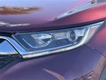 2017 CR-V Thumbnail 9