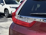 2017 CR-V Thumbnail 10