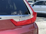 2017 CR-V Thumbnail 11