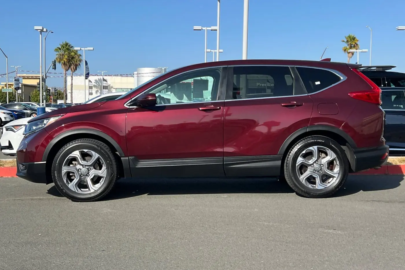 2019 Honda CR-V - $23,988