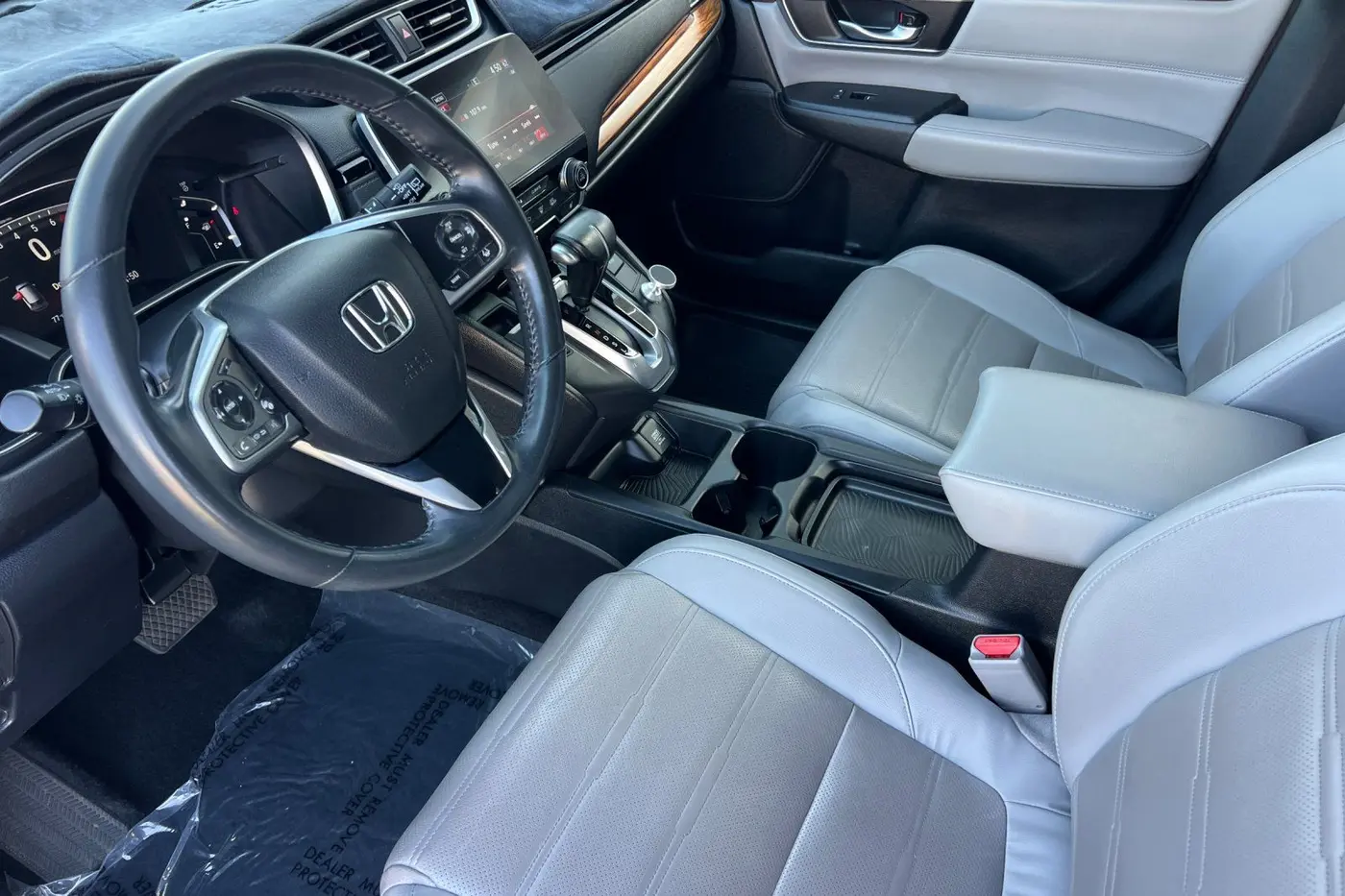 2019 Honda CR-V - $23,988