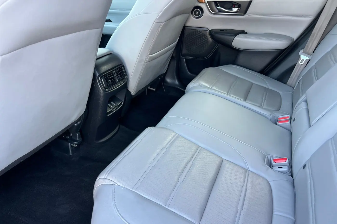 2019 Honda CR-V - $23,988