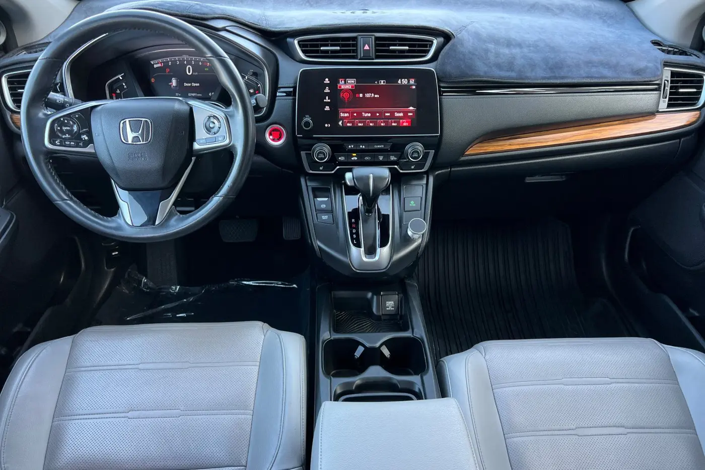2019 Honda CR-V - $23,988