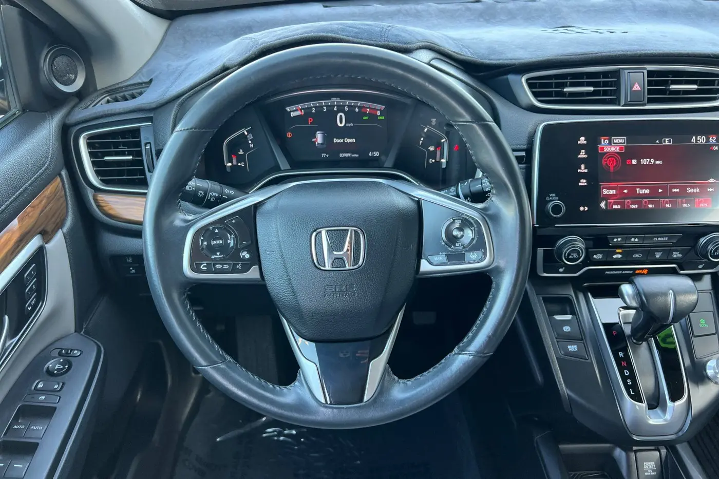 2019 Honda CR-V - $23,988