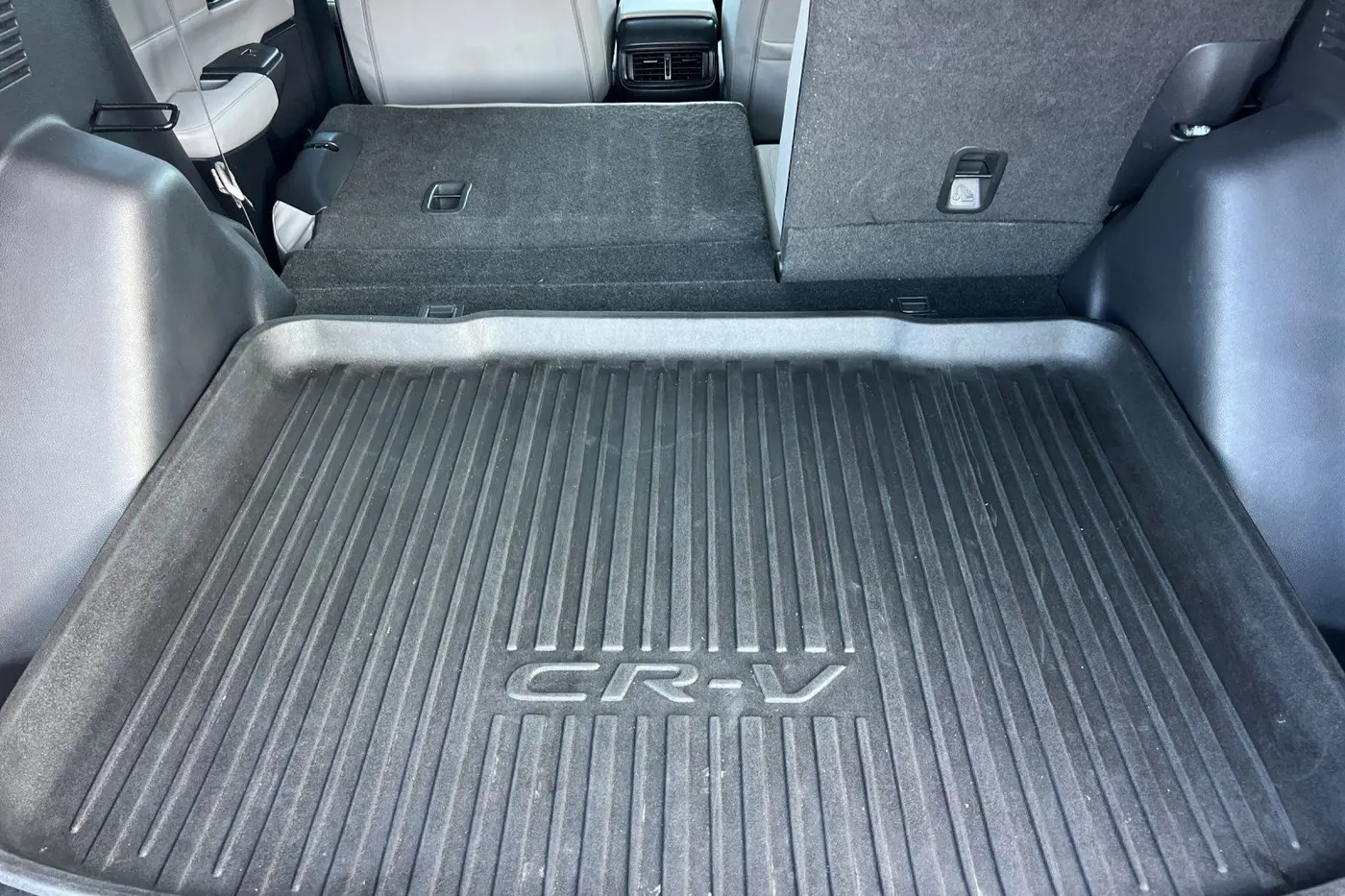 2019 Honda CR-V - $23,988