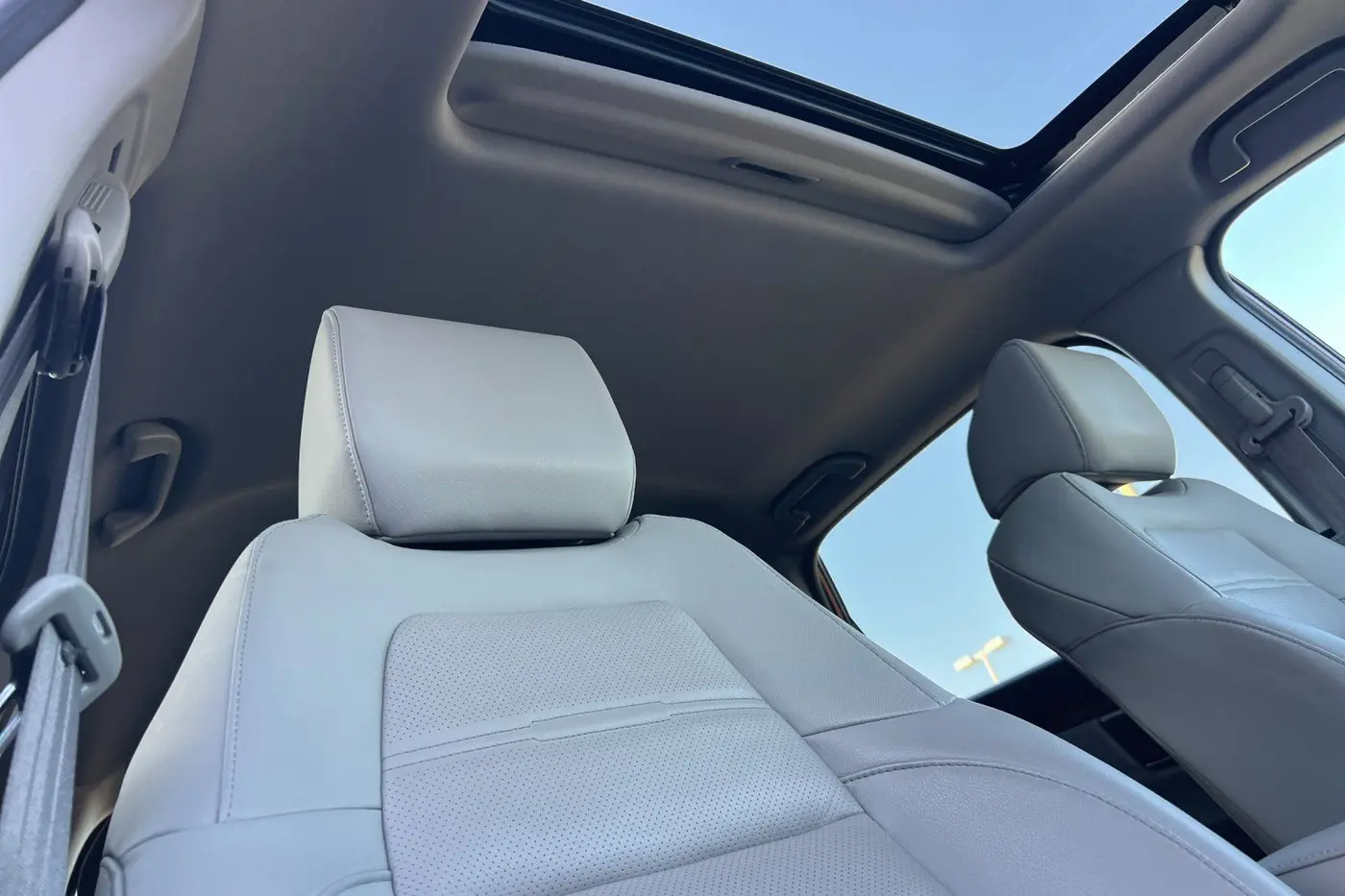2019 Honda CR-V - $23,988