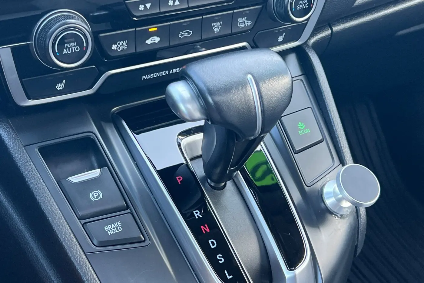 2019 Honda CR-V - $23,988