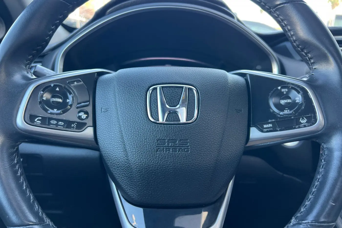 2019 Honda CR-V - $23,988