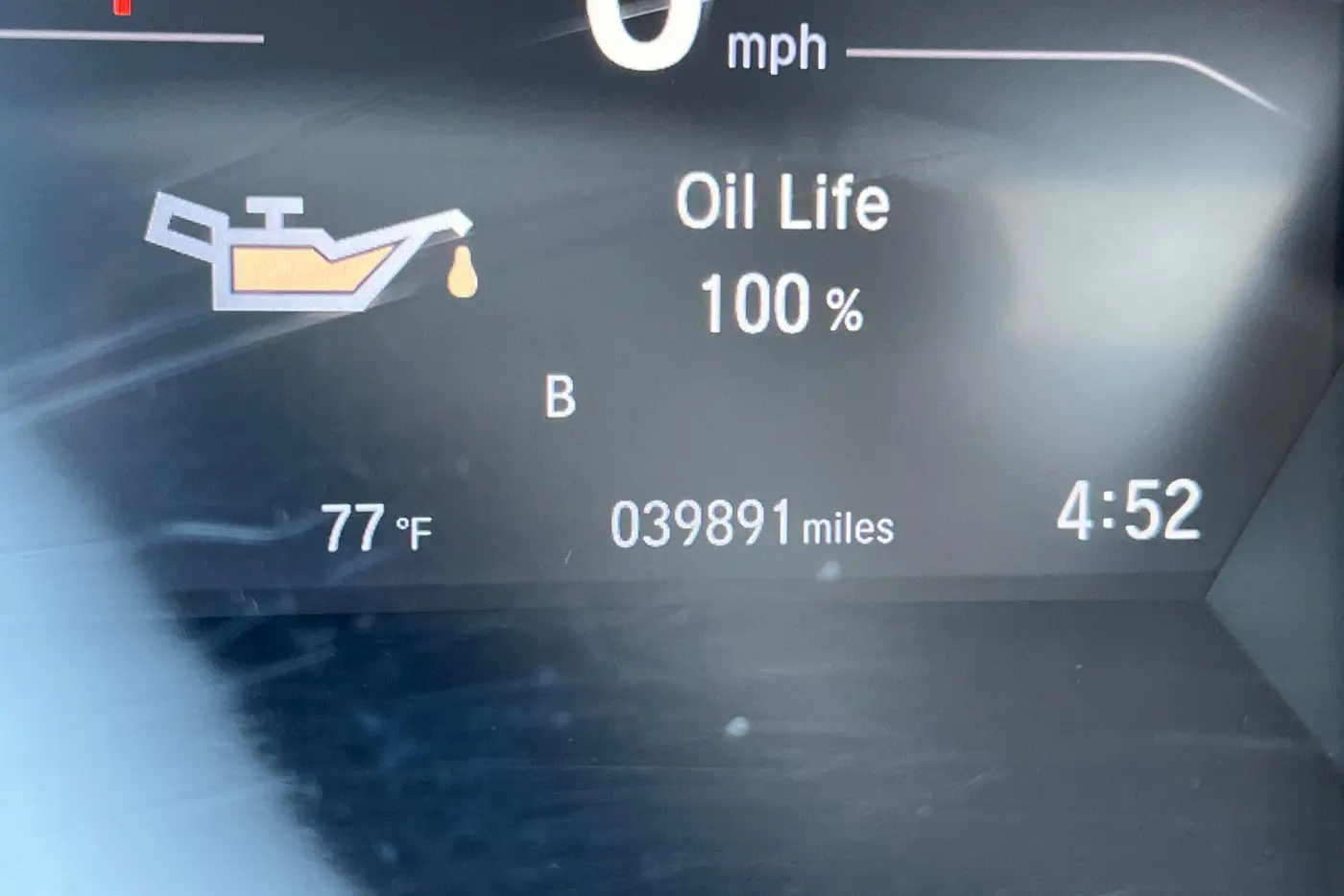 2019 Honda CR-V - $23,988