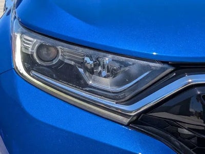 2020 Honda CR-V EX-L 4DR SUV