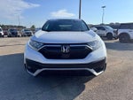 2020 CR-V Thumbnail 2