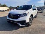 2020 CR-V Thumbnail 3