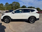 2020 CR-V Thumbnail 4