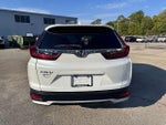2020 CR-V Thumbnail 6
