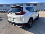 2020 CR-V Thumbnail 8