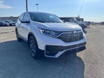 2020 CR-V Thumbnail 10