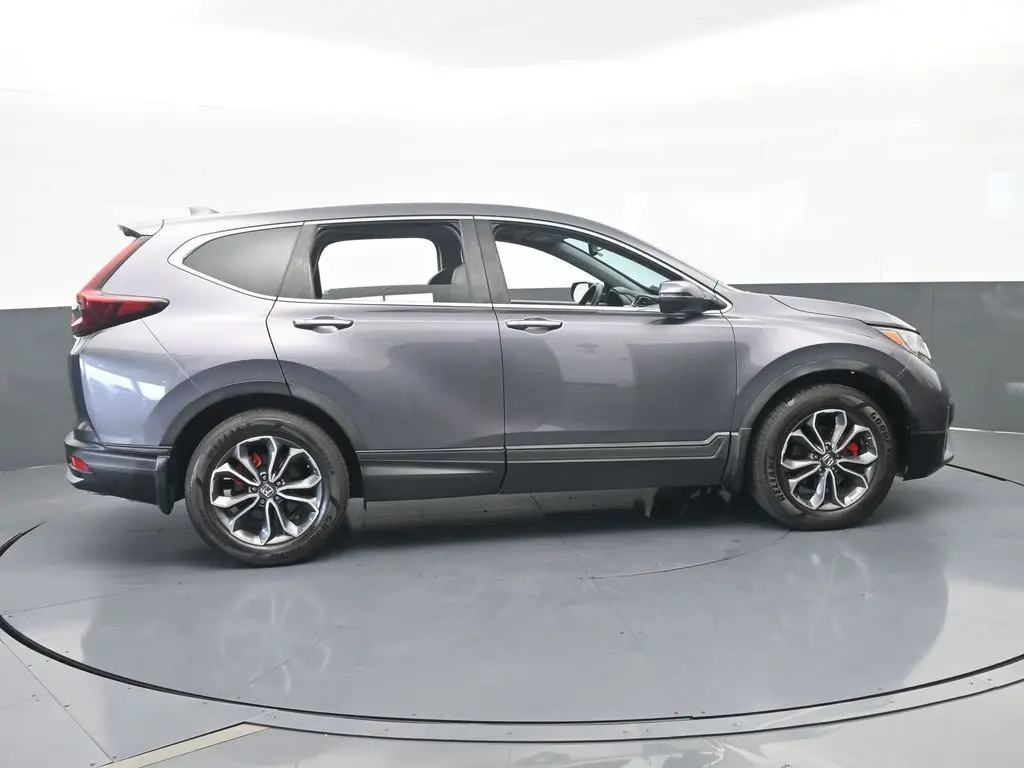 2020 Honda CR-V - $14,996