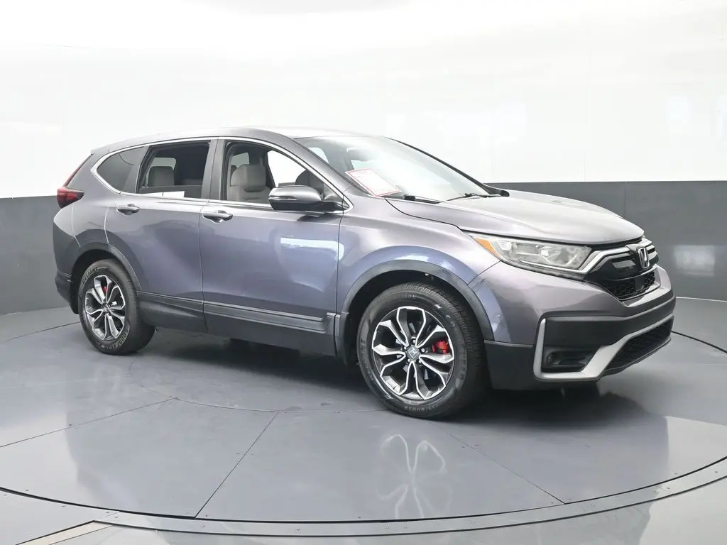 2020 Honda CR-V - $14,996