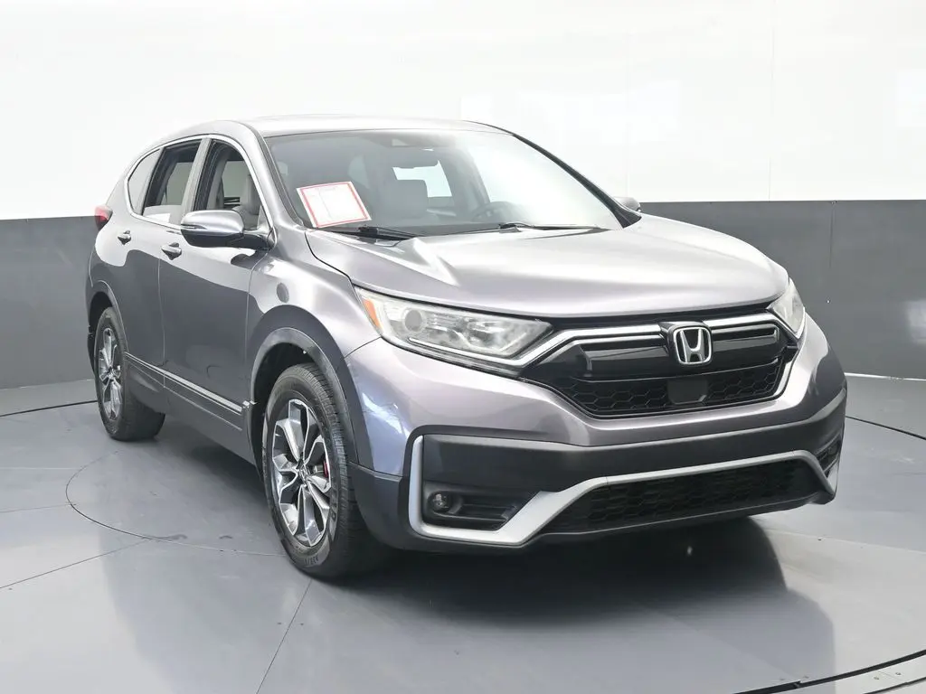 2020 Honda CR-V - $14,996