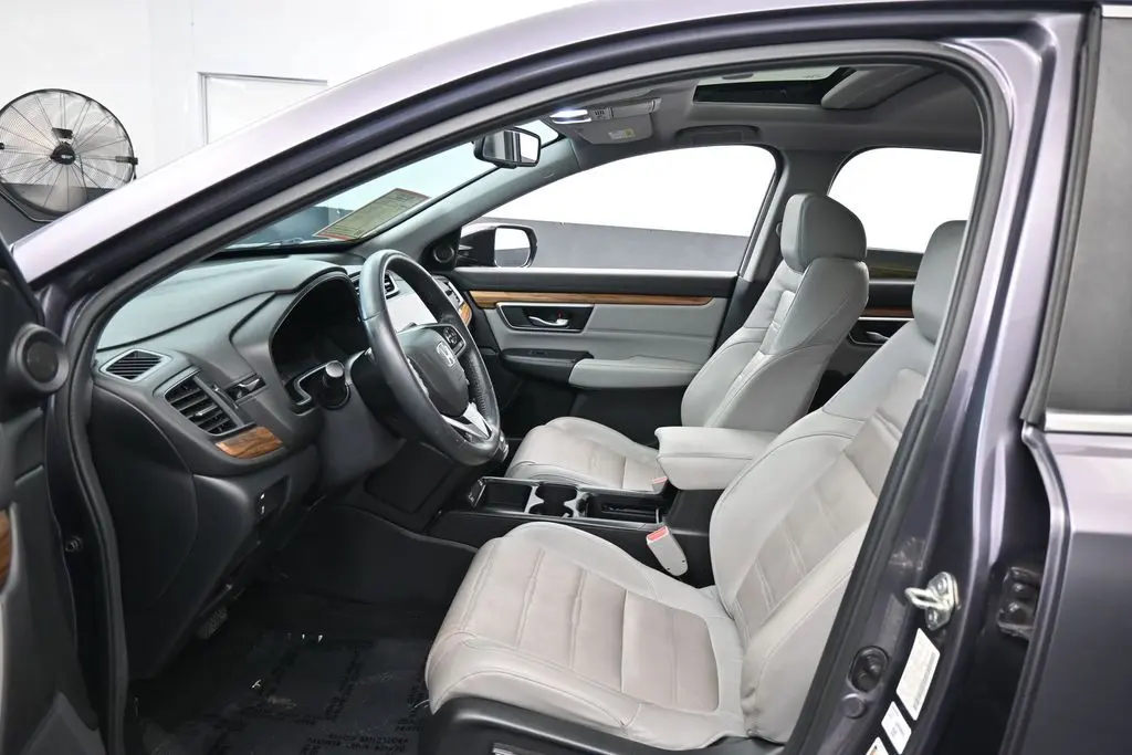 2020 Honda CR-V - $14,996