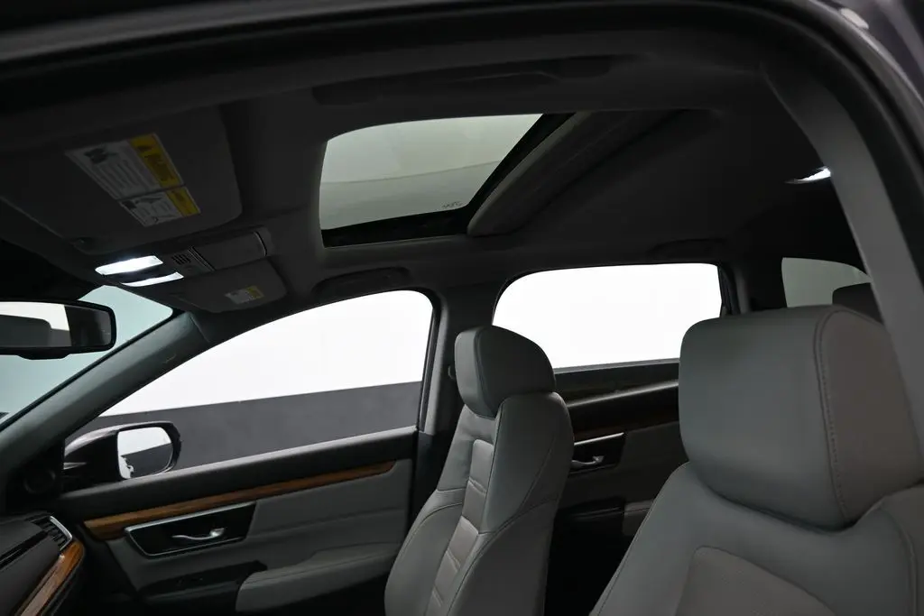 2020 Honda CR-V - $14,996