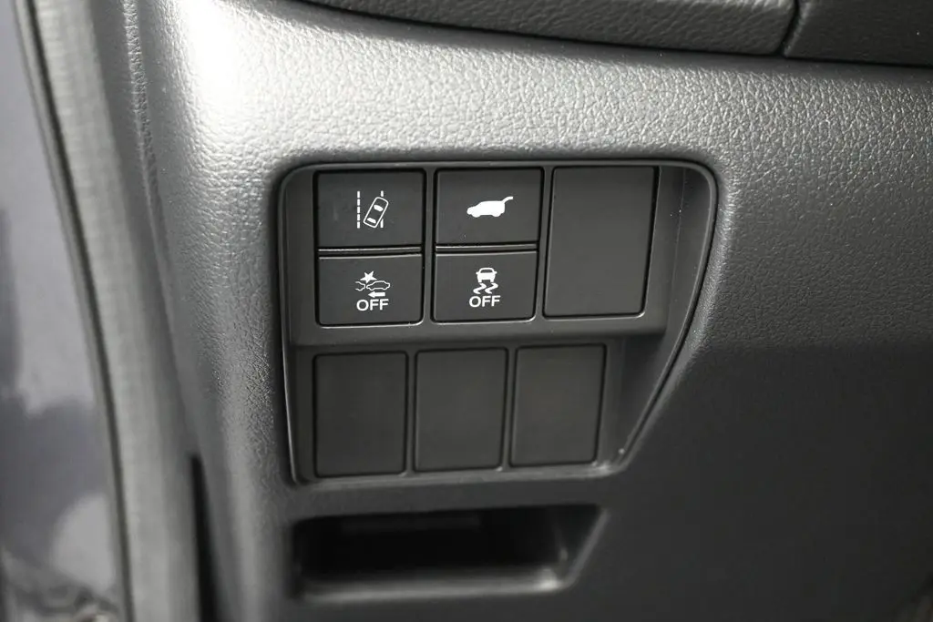 2020 Honda CR-V - $14,996