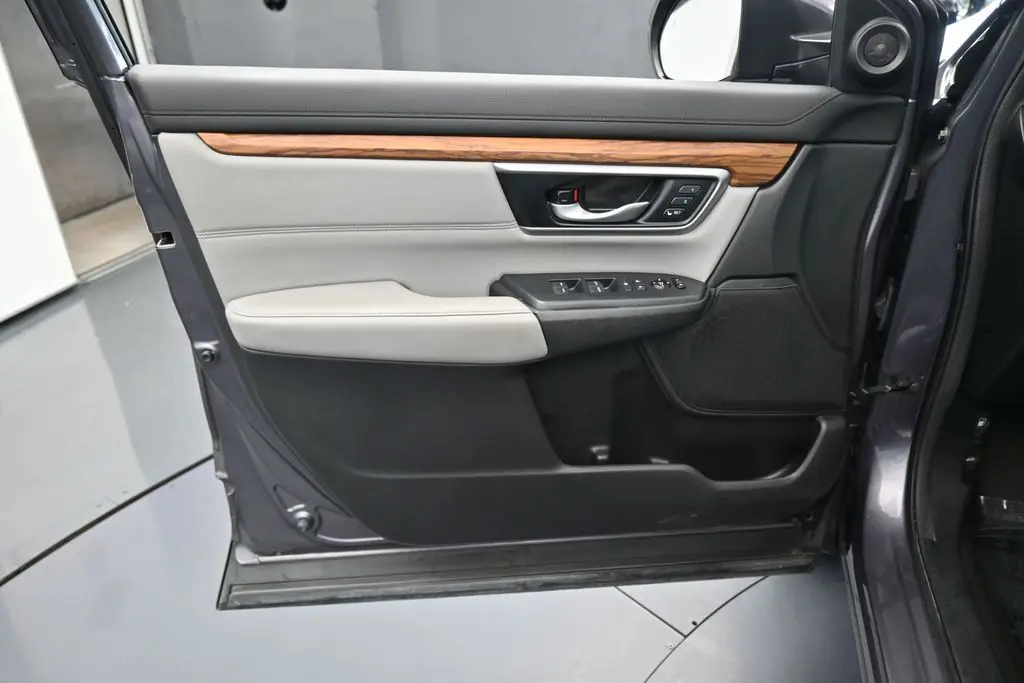 2020 Honda CR-V - $14,996