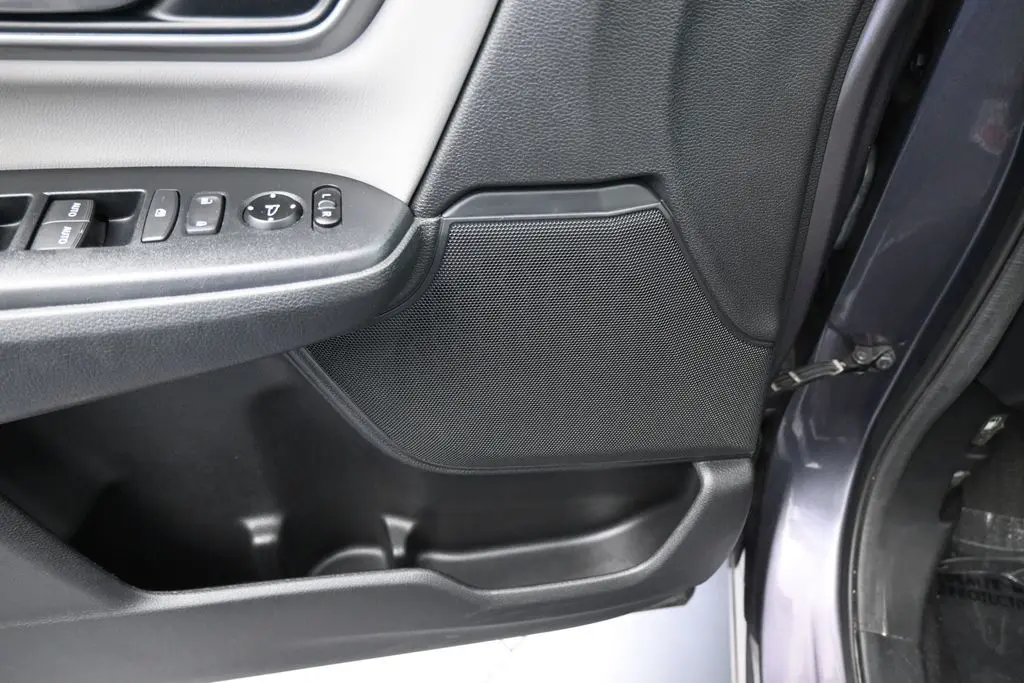 2020 Honda CR-V - $14,996