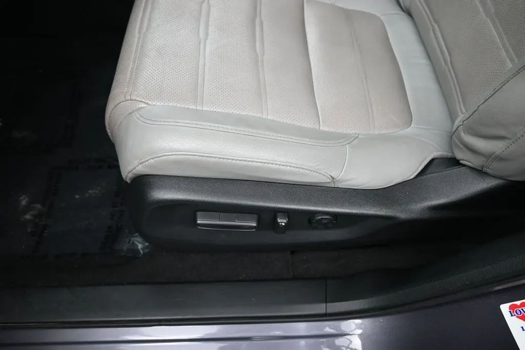 2020 Honda CR-V - $14,996