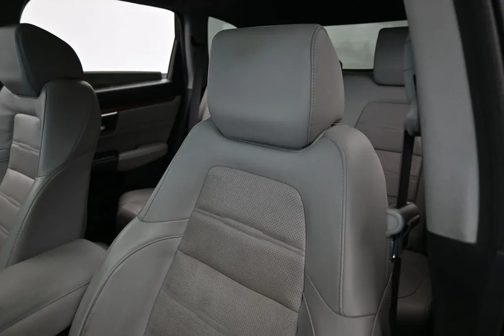 2020 Honda CR-V - $14,996