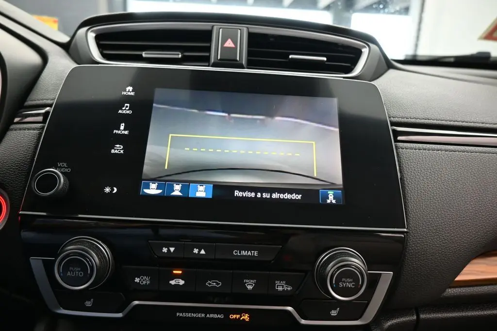 2020 Honda CR-V - $14,996