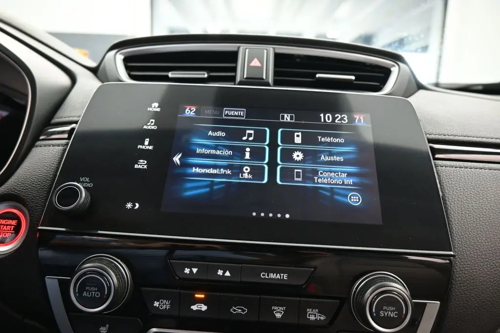 2020 Honda CR-V - $14,996