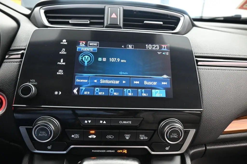 2020 Honda CR-V - $14,996