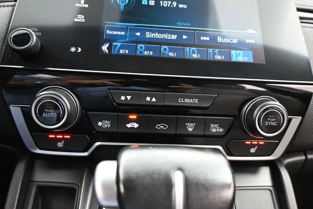 2020 Honda CR-V - $14,996