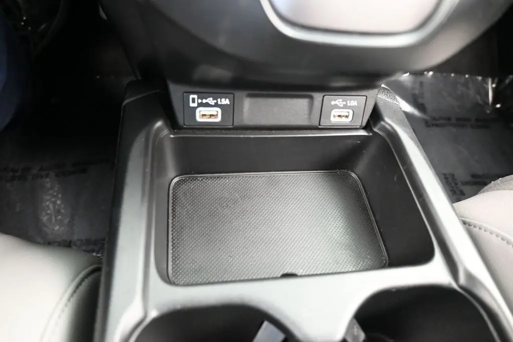 2020 Honda CR-V - $14,996
