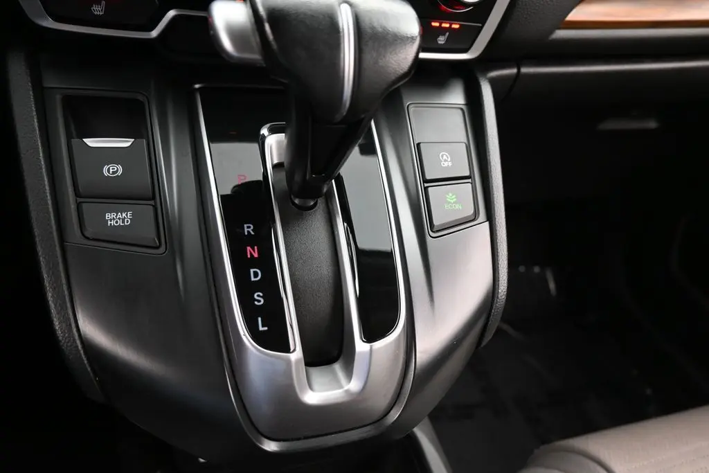 2020 Honda CR-V - $14,996
