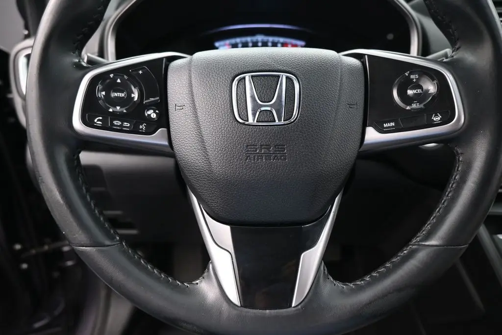 2020 Honda CR-V - $14,996
