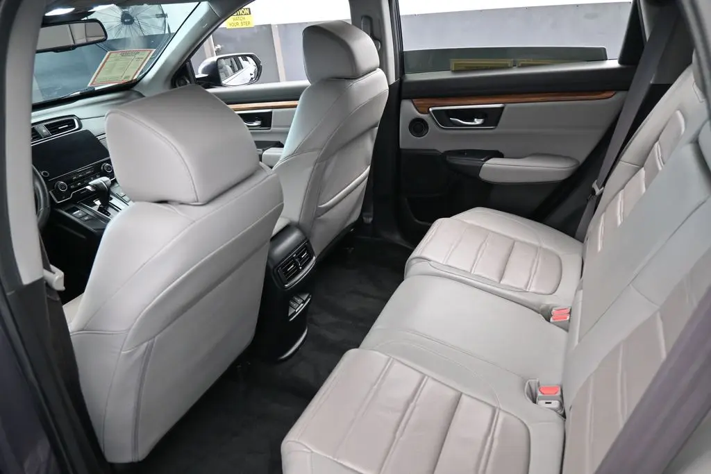 2020 Honda CR-V - $14,996