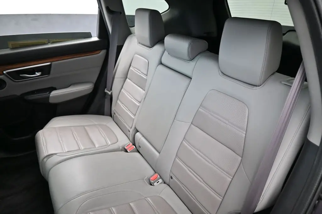 2020 Honda CR-V - $14,996