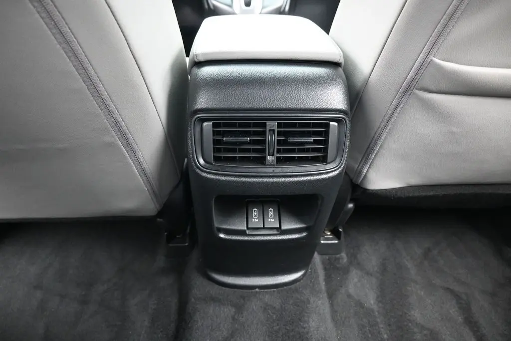 2020 Honda CR-V - $14,996
