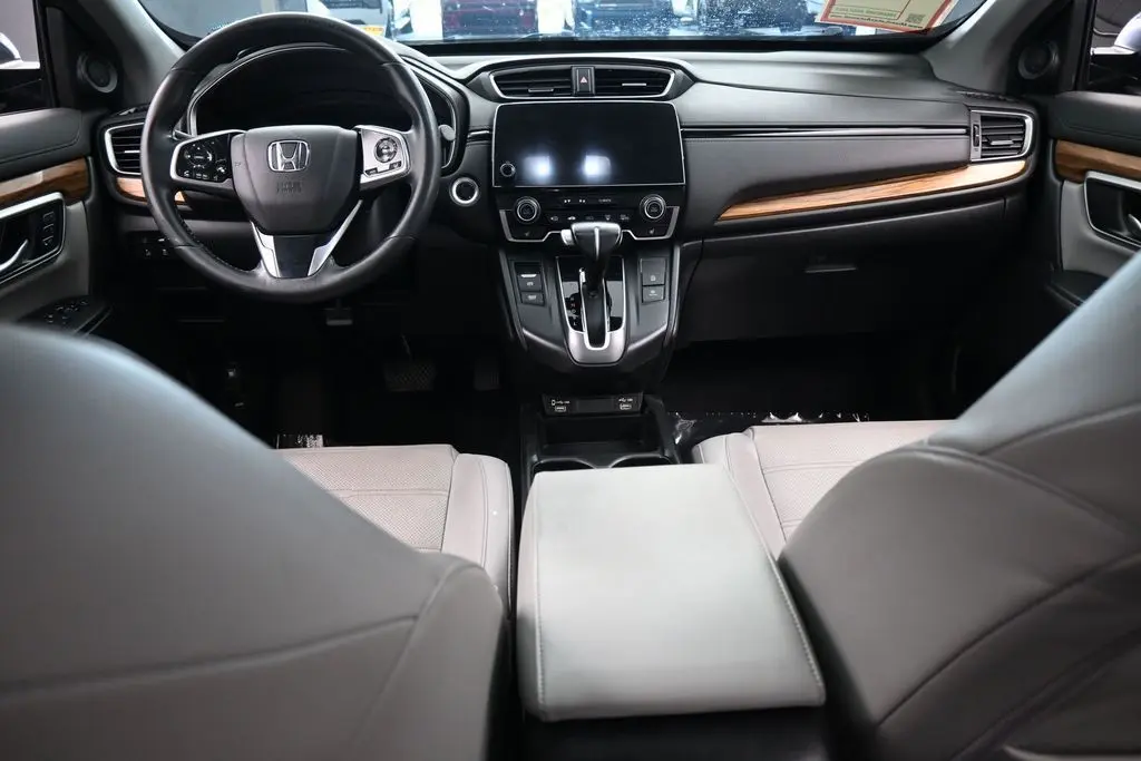 2020 Honda CR-V - $14,996