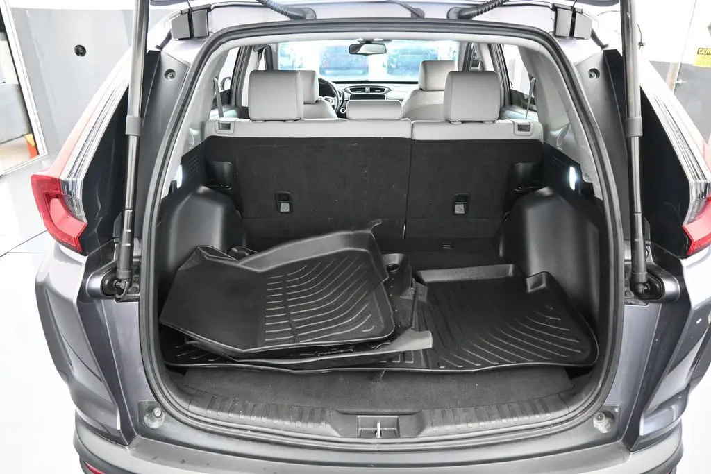 2020 Honda CR-V - $14,996