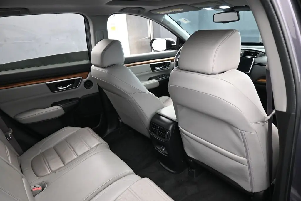 2020 Honda CR-V - $14,996