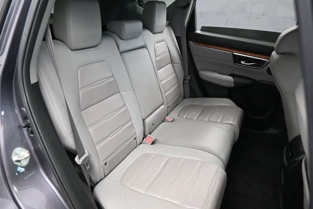 2020 Honda CR-V - $14,996