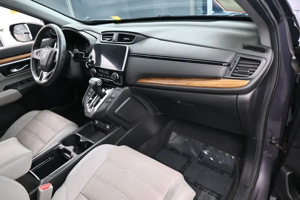 2020 Honda CR-V - $14,996
