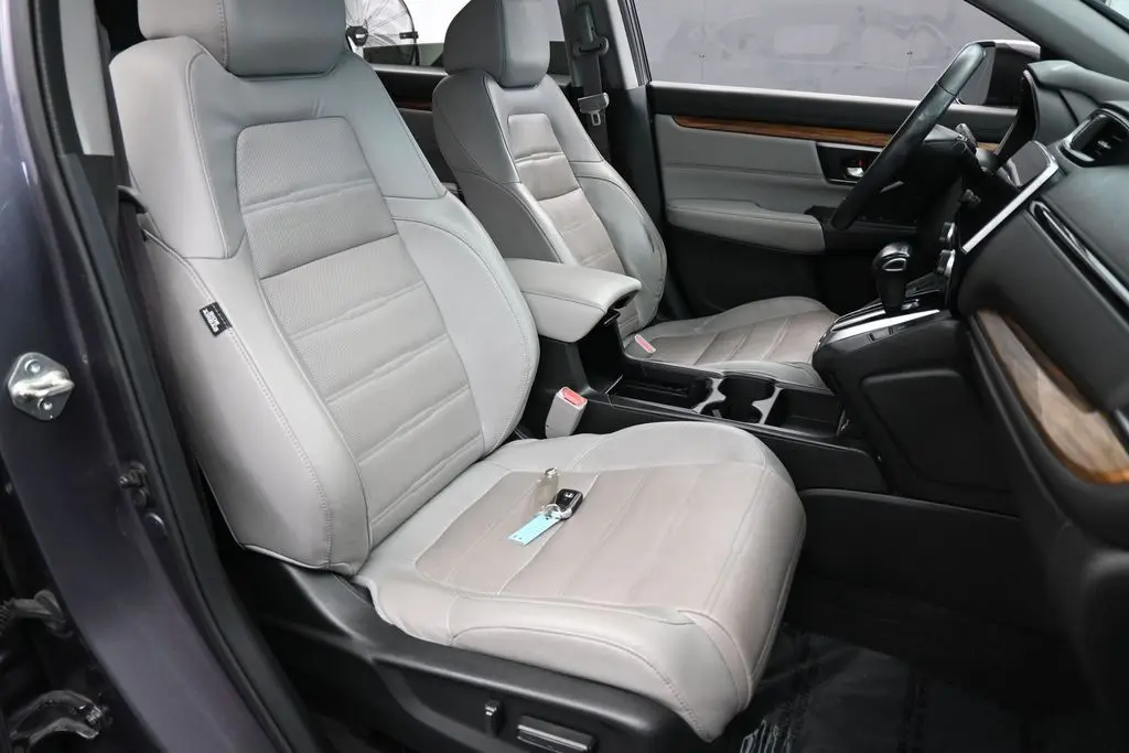 2020 Honda CR-V - $14,996