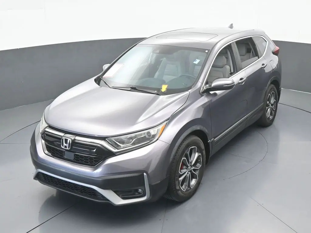 2020 Honda CR-V - $14,996