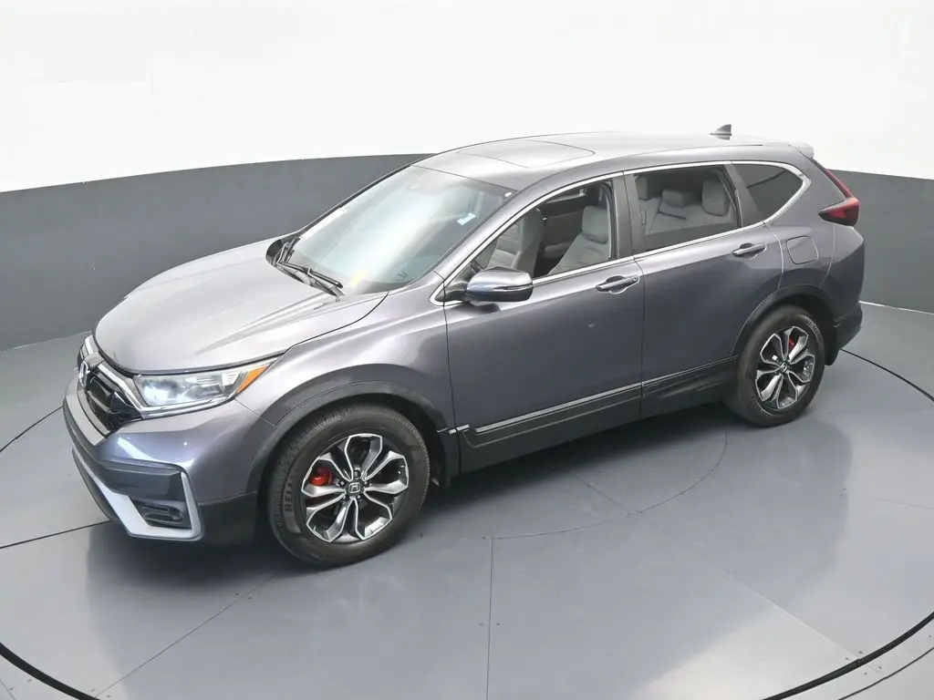 2020 Honda CR-V - $14,996